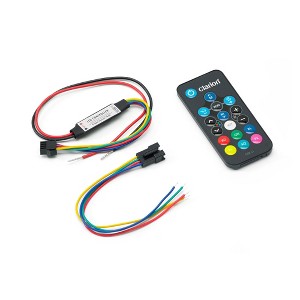 Clarion CMR-L1 Marine LED Light Controller - 1 of 4