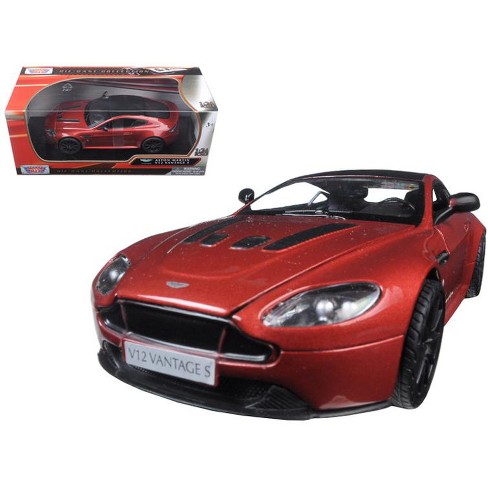 Aston martin vantage toy hot sale car