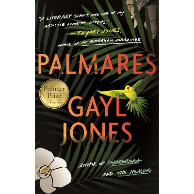 Palmares - by  Gayl Jones (Paperback)