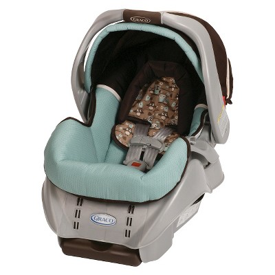 Graco best sale snugride target