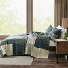 Mill Creek Oversized Cotton Quilt Set - image 2 of 4