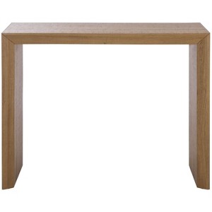 Woodrow Console Table - CNS7005 - Safavieh - 1 of 4