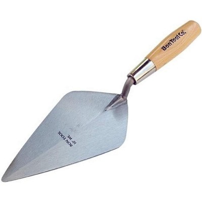 Bon Tool BRICK TROWEL - CS WL 11" WD HDL