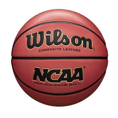 ncaa basketball ball