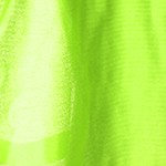 fluorescent green