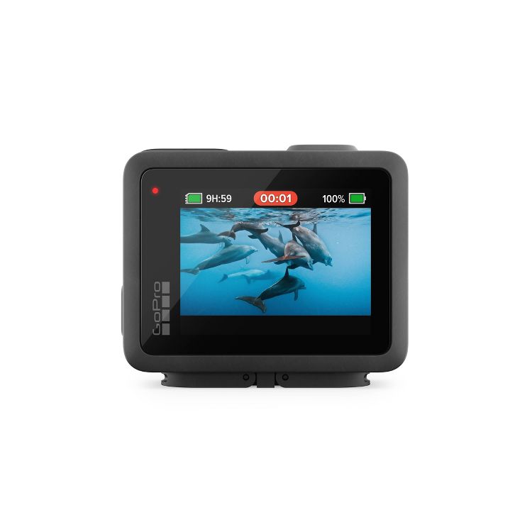GoPro HERO, 3 of 5