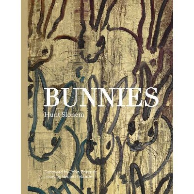 Bunnies - by  Hunt Slonem (Hardcover)