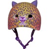 Raskullz Cutie Cat Cycling Girls' Bike Helmet - 4 of 4