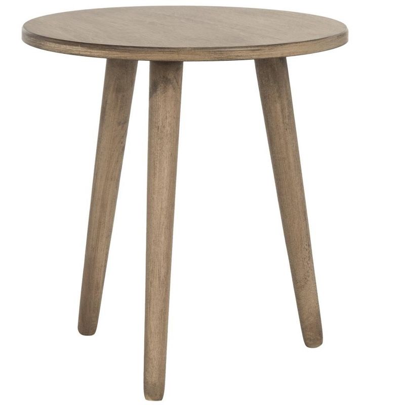 Orion Round Accent Table  - Safavieh, 3 of 7