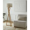 Livabliss Verdantia Cottage Floor Lamps - 2 of 4
