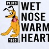 Boys' - Disney - Wet Nose Warm Heart Short Sleeve Graphic T-Shirt - 2 of 4