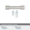 Amerock Faraday Pull for Cabinets, Drawers, and Furniture - 4 of 4