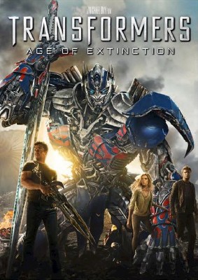 transformers age of extinction all transformers