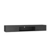 CAVINAS 63" Floating TV Stand with 16 Color LEDs Modern Entertainment Center Media Console - 3 of 4
