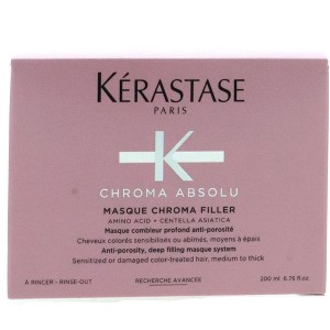 Kerastase Chroma Absolu Chroma Filler Anti-Porosity Masque, 6.8 oz - 1 of 4