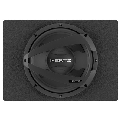 Hertz DBX 25.3 DBX Car Subwoofer Bass Box, 600W