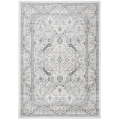 Isabella ISA916 Power Loomed Rugs - Safavieh