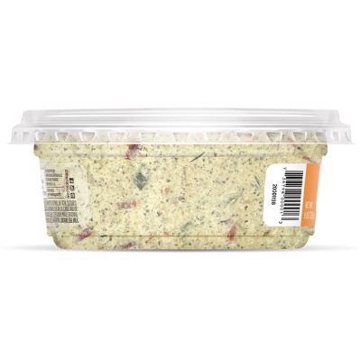 Good Foods Garden Party Dip - 8oz