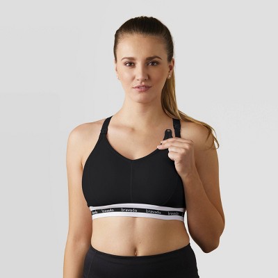 bravado nursing bra