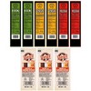 Buffalo Bills MSG Free Jerky & More Gift Box (20 MSG free meat snacks) - 4 of 4