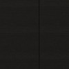 HomeRoots 47" Black Wood Wall Mounted Accent Cabinet With Four Doors - 4 of 4