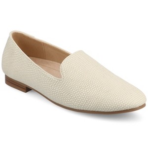 Journee Womens Ishani Career Ballet Flats - 1 of 4