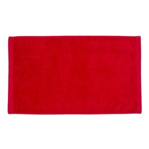 TowelSoft Premium 100% Cotton Terry Velour Hand Face Sports Gym Towel 16 inch x 26 inch - 1 of 3