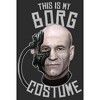 Women's Star Trek: The Next Generation This is My Borg Costume T-Shirt - 2 of 4