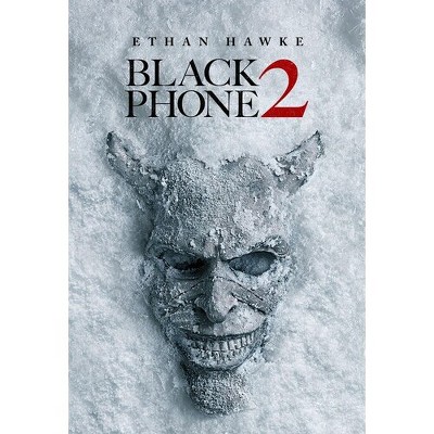 Black Phone 2 (DVD)