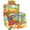 Pokemon TCG: Paldea Friends Mini Tin Display (10 Tins) - 2 of 2