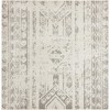 Unique Loom    Lennon Zal Area Rug - 2 of 4