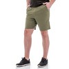 Old Ranch Brands Men's Conall Short - 4 of 4