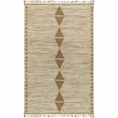Hauteloom Marie Jute Rug