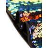 INSPIRE CHIC Women's Sequin Sparkle Glitter Party Camisole Tank Top - 4 of 4