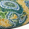 Outdoor Square Throw Pillow Set of 2 - Omnia - Pillow Perfect - 2 of 4