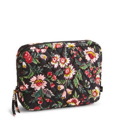 Vera Bradley Women's Outlet Cotton Essential Cord Organizer