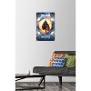 Trends International Marvel Cinematic Universe - Doctor Strange - Portal Unframed Wall Poster Prints - 2 of 4