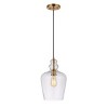 Catlen 9" Pendant - PND4114 - Safavieh - 2 of 4