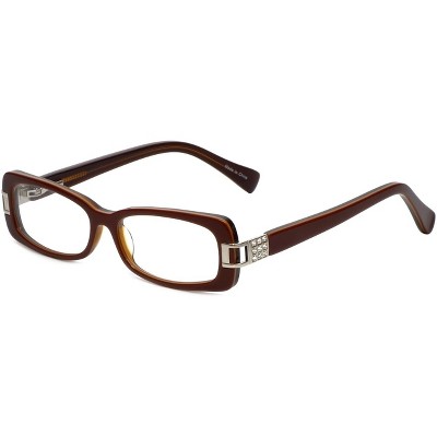 Calabria 853 Designer Acetate Reading Glasses
