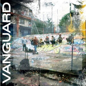 Vanguard Streetart & Various - Vanguard Streetart (Various Artists) - 1 of 1