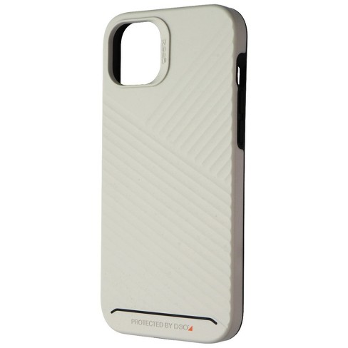 ZAGG Gear4 Denali Snap Series Case for MagSafe for Apple iPhone 14 Plus - Gray - image 1 of 3