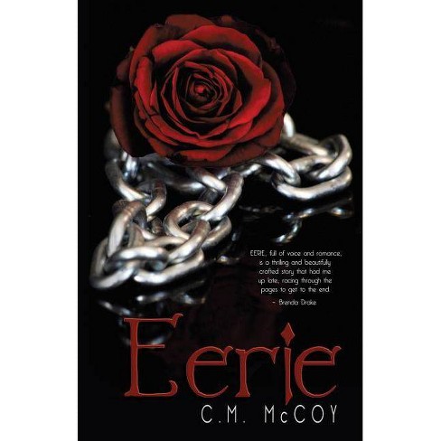 Eerie By C M Mccoy Paperback Target