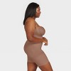 ASSETS by SPANX Women's Remarkable Results All-In-One Body Slimmer - 3 of 4