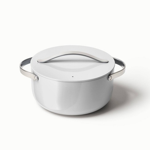 Caraway Home 6.5qt Dutch Oven With Lid : Target