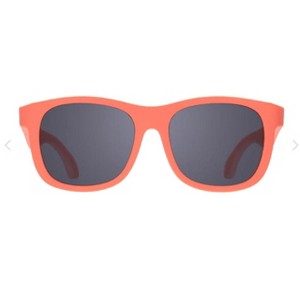 Babiators Original Toddlers Navigators UV Sunglasses Bendable Flexible Durable Shatterproof Baby Safe - Multiple Sizes - 1 of 4