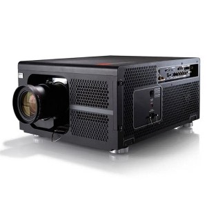 Barco RLM-W14 14,500-Lumen WUXGA 3-Chip DLP Projector - 1 of 3