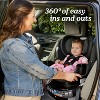 Graco EasyTurn 360 2-in-1 Rotating Convertible Turning Car Seat - Solae - 3 of 4
