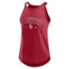 NCAA Oklahoma Sooners Women's Tank Top - 2 of 3