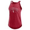 NCAA Oklahoma Sooners Women's Tank Top - image 2 of 3