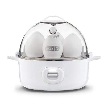 The Tik-Tok Famous Dash Egg Cooker Is 20% Off At Target Right Now – SheKnows